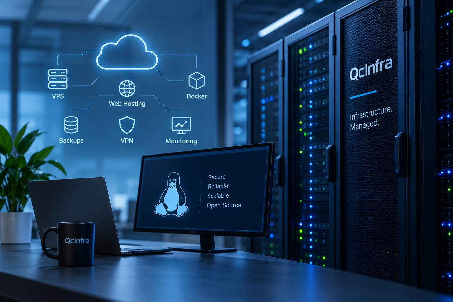01-Hosting-Infrastructure